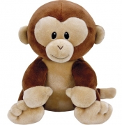 Maskotka Baby Ty Banana - małpka 15 cm (32154)