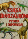 Księga dinozaurów Pytania i odpowiedzi Dixon Dougal