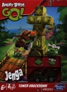 Angry Birds GO Jenga Tower Knockdown (A6437)