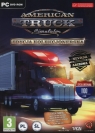 American Truck Simulator Edycja Kolekcjonerska