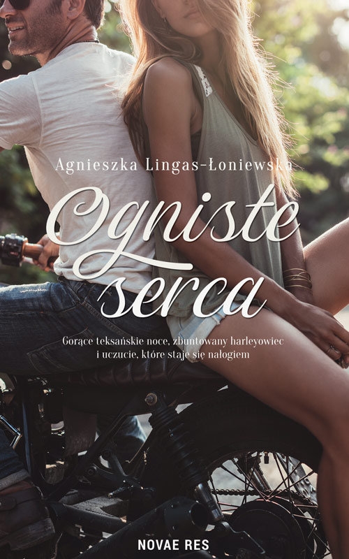 Ogniste serca