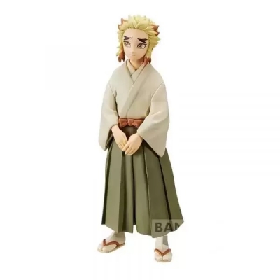 <img src='https://webimage.pl/pics/544/2/d4983164192544.jpg' style='height:440px' /> Figurka BP Demon Slayer Kny Senjuro Rengoku vol. 26