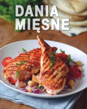 Dania mięsne - Opracowanie zbiorowe