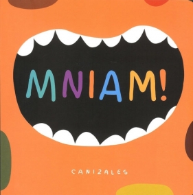 Mniam! - Canizales