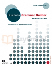 Business Grammar Builder (New Edition) with Audio CD
