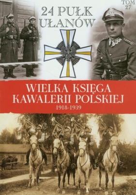 24 Pułk Ułanów - <br />