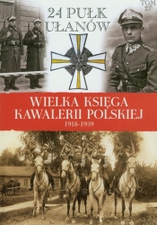 24 Pułk Ułanów - <br />