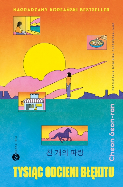 <img src='https://webimage.pl/pics/544/3/d9788383603544.jpg' style='height:440px' /> Tysiąc odcieni błękitu