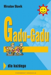 Gadu Gadu dla każdego - Mirosław Sławik