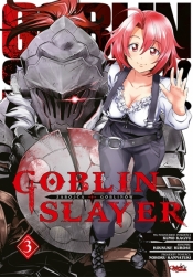 Goblin Slayer #3 - Kumo Kagyu
