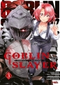 Goblin Slayer #3 - Kumo Kagyu