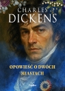 Opowieść o dwóch miastach Charles Dickens