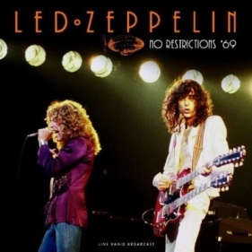 No Restrictions '69 - Płyta winylowa - Led Zeppelin