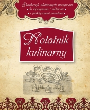 Notatnik kulinarny