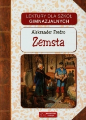 Zemsta - Aleksander Fredro