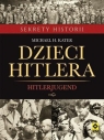 Dzieci Hitlera Hitlerjugend  Kater Michael H.
