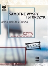 Samotne wyspy i storczyk
	 (Audiobook)