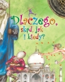 Dlaczego, skąd, jak i kiedy? Taida Inigo, Celia Ruiz, Ana Serna Vara