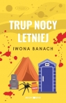 Trup nocy letniej Iwona Banach