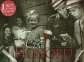 Czas honoru / Czas honoru Przed burzą / Czas honoru serial sezon 1 - <br />