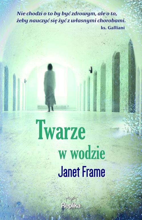 Twarze w wodzie