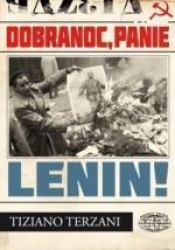 Dobranoc panie Lenin