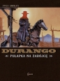 Durango 3 Pułapka na zabójcę - Yves Swolfs