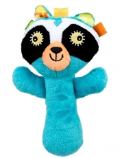 Grzechotka szop Rocky (DD 89454)