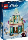  LEGO(R) DISNEY PRINCESS 43265 Zamek w Arendelle