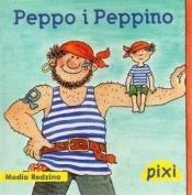 Peppo i Peppino - Hannelore Voigt