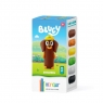 <img src='https://webimage.pl/pics/544/5/d4897105245544.jpg' width='400' height='400'> Hey Clay - Figurka Bluey Snickers + akces 5pak