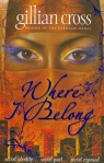 Where I Belong Cross Gillian