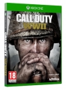 Call of Duty : WWII XBOX ONE .