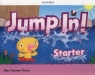 Jump in! Starter