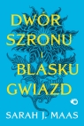 Dwór szronu i blasku gwiazd. Tom 4 Sarah J. Maas
