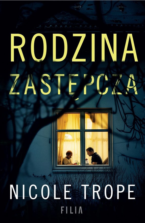 Rodzina zastępcza