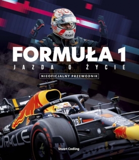 FORMUŁA 1 Jazda o życie - Stuart Codling