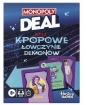 Monopoly K-Popowe Łowczynie Demonów