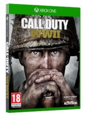 Call of Duty : WWII XBOX ONE
