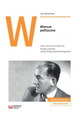 Wiersze polityczne - Jan Brzechwa