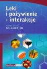 Leki i pożywienie Interakcje