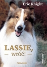 Lassie wróć! E. Knight