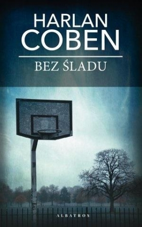 Bez śladu pocket (Uszkodzona okładka) - Harlan Coben