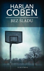 Bez śladu pocket (Uszkodzona okładka) - Harlan Coben