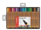 Cienkopis Point 88 etui, 25 sztuk