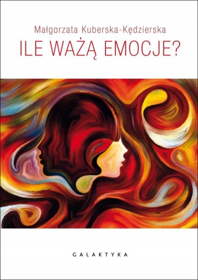 Ile ważą emocje