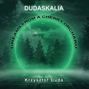 Dudaskalia (CD) - Krzysztof Duda