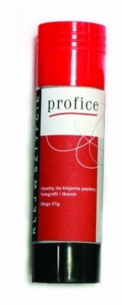 Klej w sztyfcie Profice 21g (ARGT21)