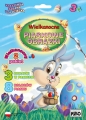 Wielkanocne Piaskowe Obrazki