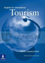 English for International Tourism Upper-Inter TB - Peter Strutt